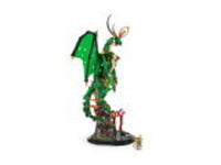 The Guardian Dragon (1650+pcs)