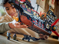 The Temple Bounty (2387+pcs)
