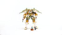 Lloyd's Titan Mech (1293+pcs)