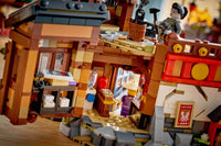 The Old Town (4851+pcs)