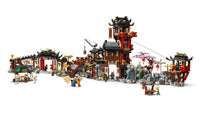 The Old Town (4851+pcs)