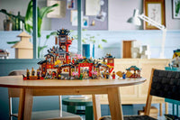 The Old Town (4851+pcs)