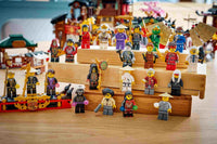 The Old Town (4851+pcs)