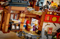 The Old Town (4851+pcs)