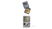 Game Boy (421+pcs)
