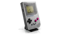 Game Boy (421+pcs)