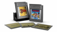 Game Boy (421+pcs)