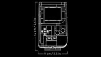 Game Boy (421+pcs)
