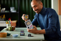 Game Boy (421+pcs)