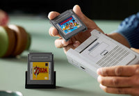 Game Boy (421+pcs)