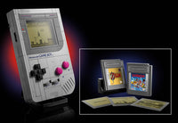 Game Boy (421+pcs)