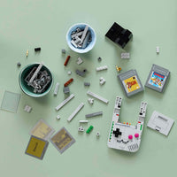 Game Boy (421+pcs)