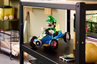 Mario Kart - Luigi & Mach 8 (2234+pcs)