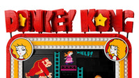 Donkey Kong Arcade (1367+pcs)