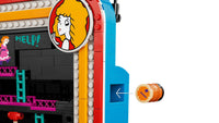 Donkey Kong Arcade (1367+pcs)