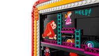 Donkey Kong Arcade (1367+pcs)