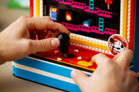 Donkey Kong Arcade (1367+pcs)