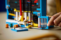 Donkey Kong Arcade (1367+pcs)