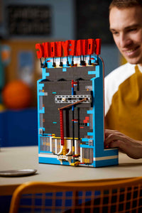 Donkey Kong Arcade (1367+pcs)