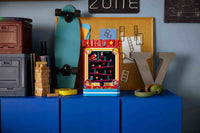 Donkey Kong Arcade (1367+pcs)