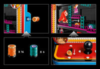 Donkey Kong Arcade (1367+pcs)