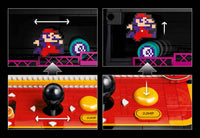 Donkey Kong Arcade (1367+pcs)