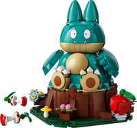 Munchlax (757+pcs)