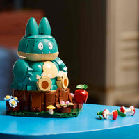 Munchlax (757+pcs)