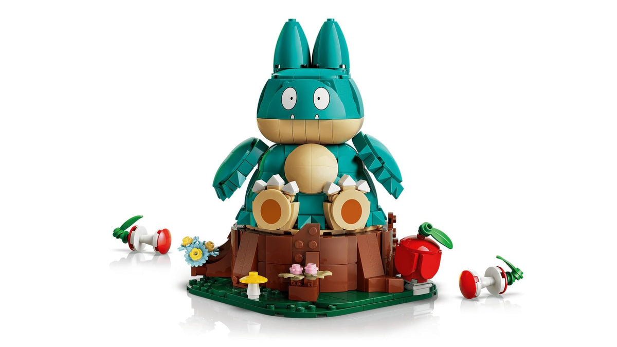 Munchlax (757+pcs)