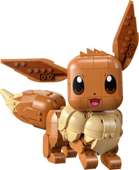 Eevee (587+pcs)
