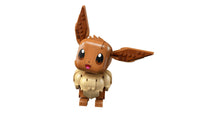 Eevee (587+pcs)