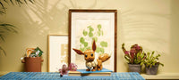 Eevee (587+pcs)