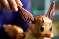Eevee (587+pcs)