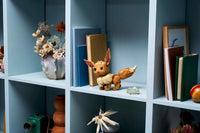 Eevee (587+pcs)
