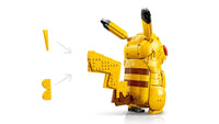 Pikachu and Poke Ball (2050+pcs)