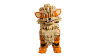 Arcanine (1190+pcs)