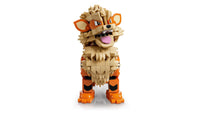 Arcanine (1190+pcs)