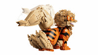 Arcanine (1190+pcs)