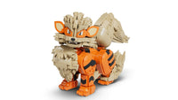 Arcanine (1190+pcs)