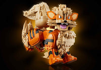 Arcanine (1190+pcs)