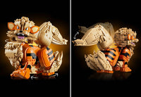 Arcanine (1190+pcs)