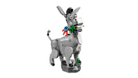 Shrek, Donkey & Puss in Boots (1403+pcs)