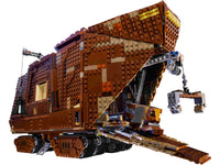 Sandcrawler (3296+pcs)