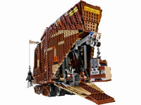 Sandcrawler (3296+pcs)