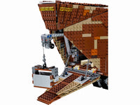 Sandcrawler (3296+pcs)