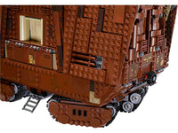 Sandcrawler (3296+pcs)
