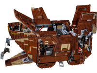 Sandcrawler (3296+pcs)