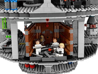 Death Star (4016+pcs)