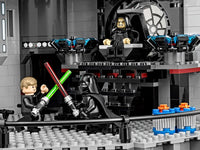 Death Star (4016+pcs)