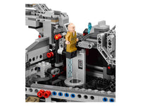 First Order Star Destroyer (1416+pcs)